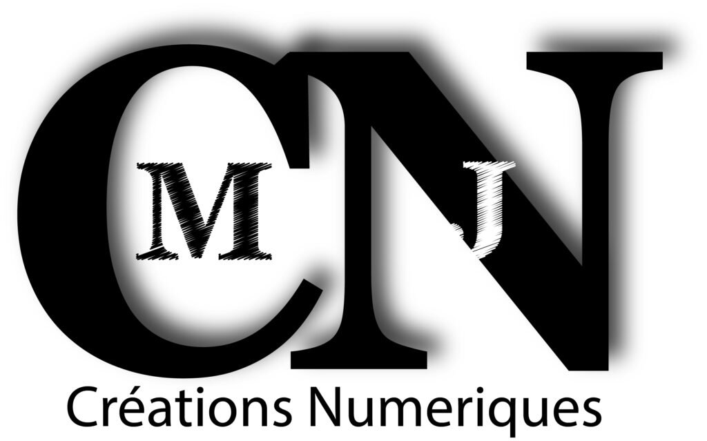 Créations MJ numériques