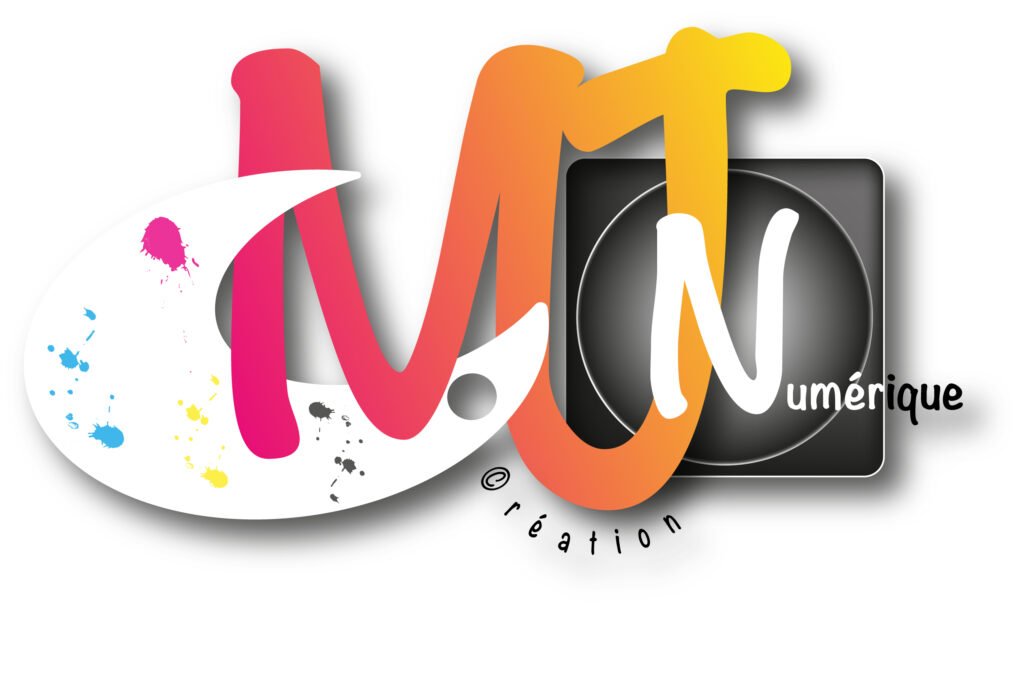 Créations MJ numériques